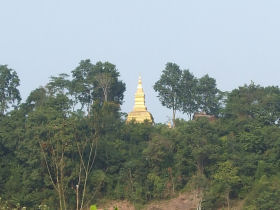Northern Laos tours